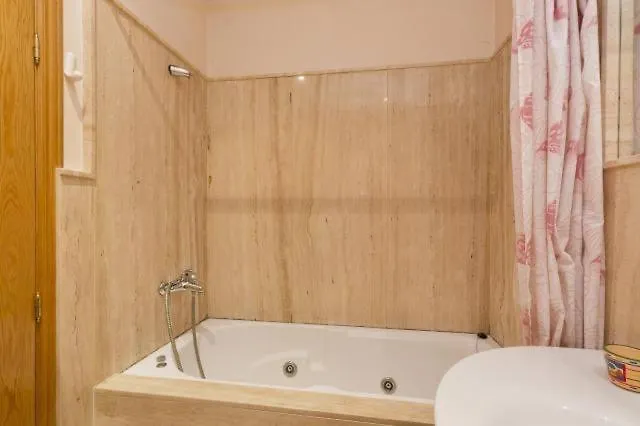 Flat Plaza De Espana Bcn Apartment Barcelona