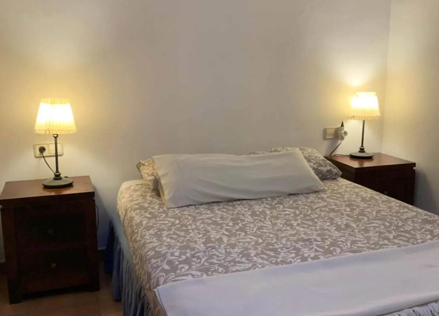 Flat Plaza De Espana Bcn Apartment Barcelona 0*,  Spain