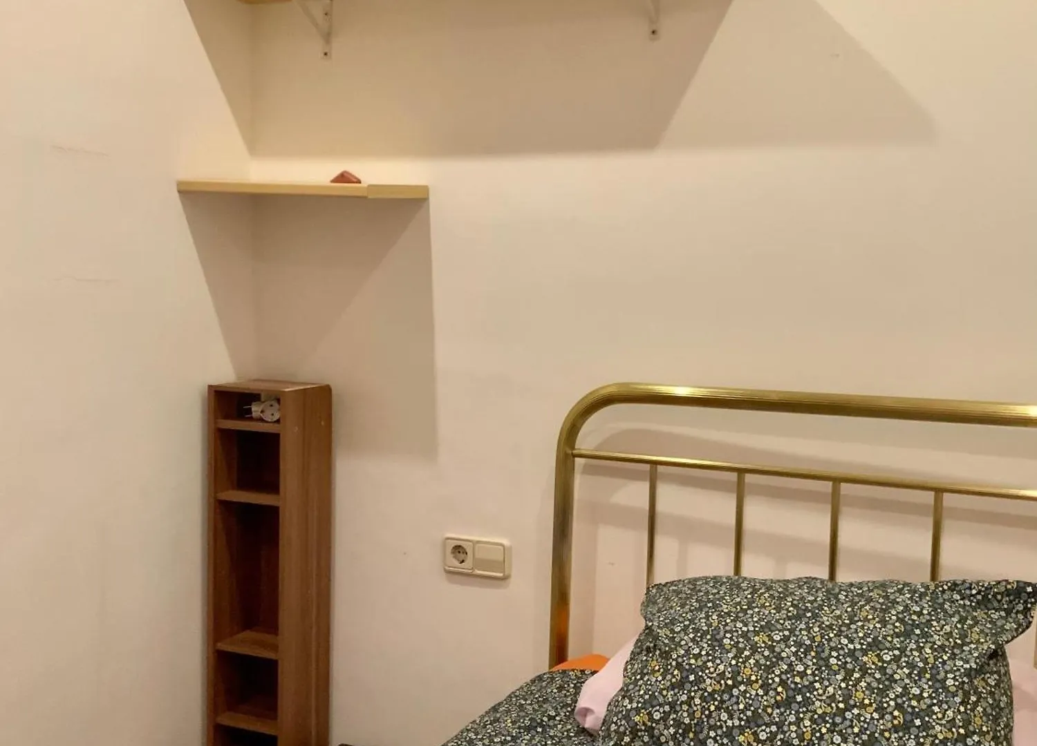 Flat Plaza De Espana Bcn Apartment Barcelona 0*,  Spain
