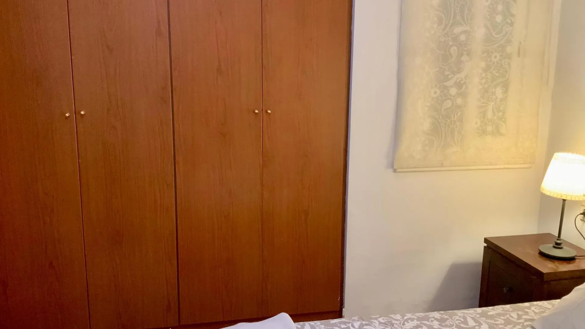 Flat Plaza De Espana Bcn Apartment Barcelona
