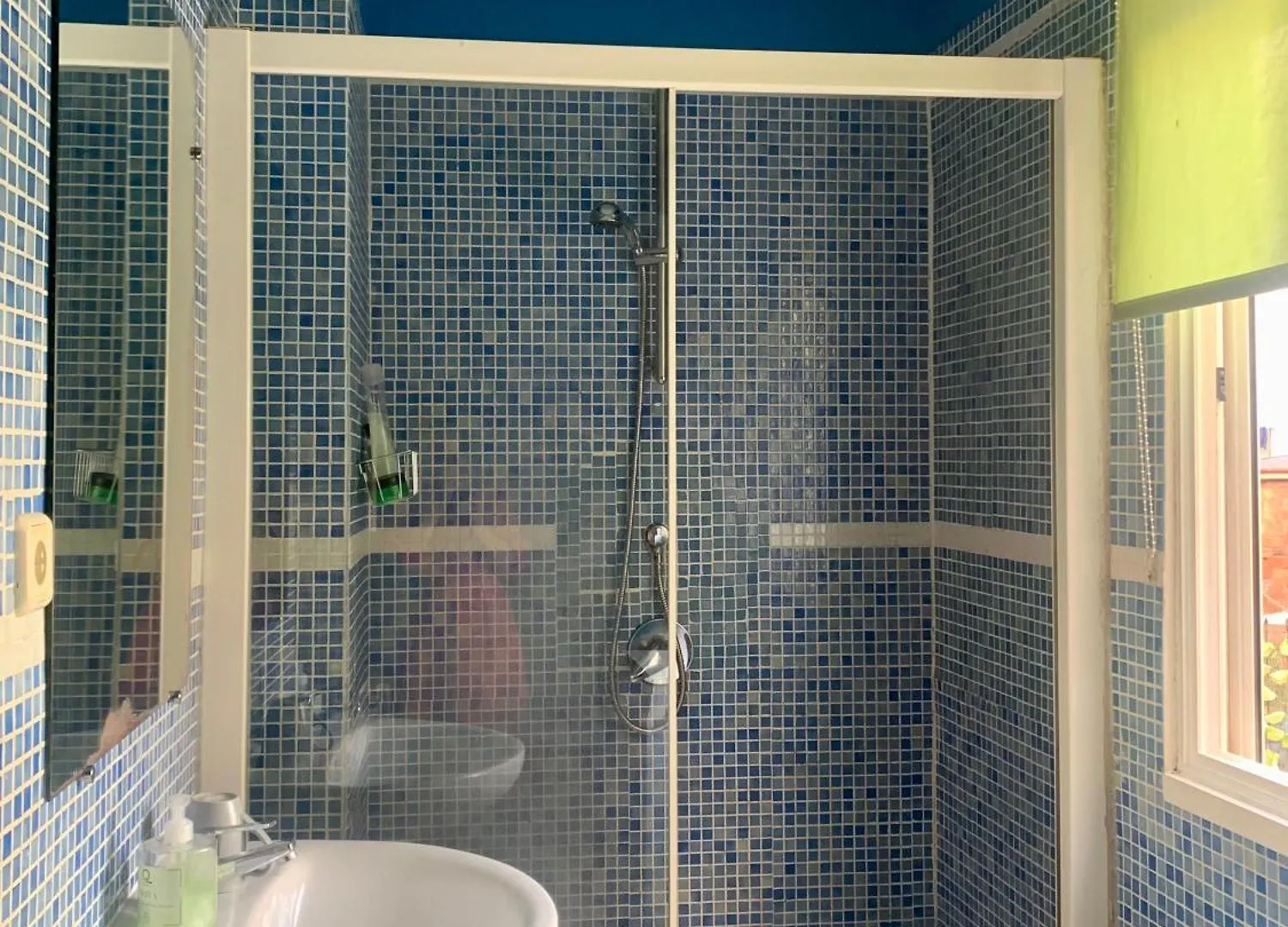 Flat Plaza De Espana Bcn Apartment Barcelona 0*,