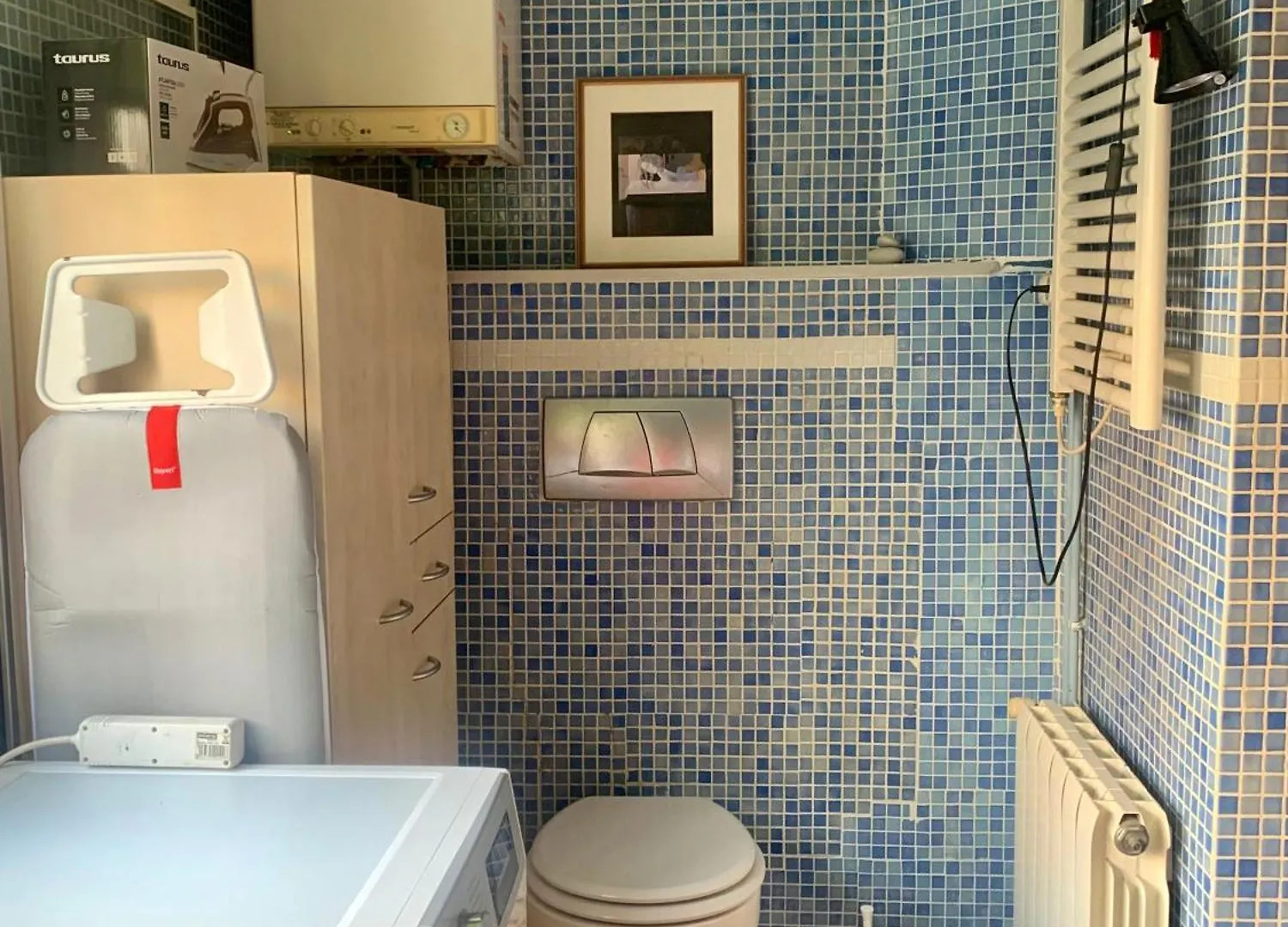 Flat Plaza De Espana Bcn Apartment Barcelona