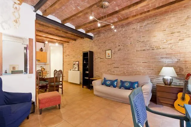 Flat Plaza De Espana Bcn Apartment Barcelona